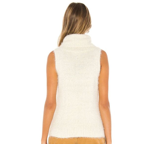 Show Me Your Mumu Revolve Fauna Tank Sweater Top - Picture 4 of 7